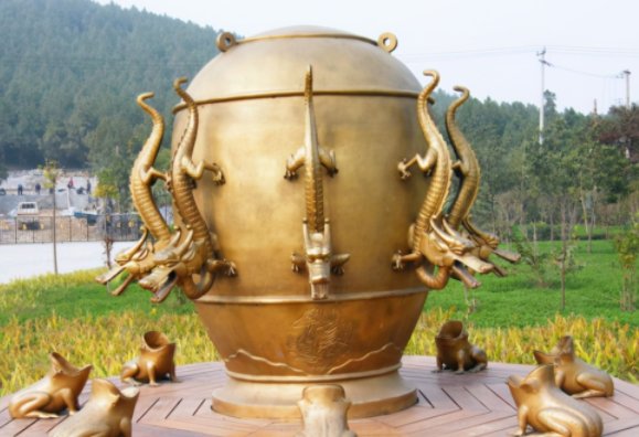 候风地动仪发明者是谁?