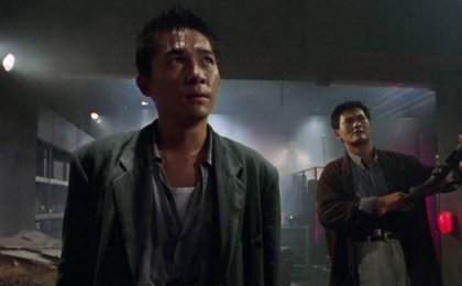 周润发电影
