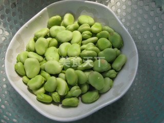 新鲜蚕豆要怎么做好吃