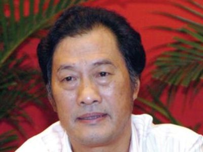 历届中国文联主要领导