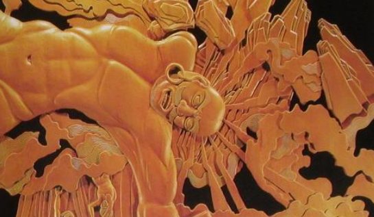 共工怒触不周山的原因？经过？结果？