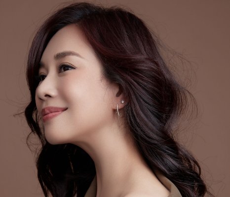 陈松伶参加节目素颜出镜，婆婆吐槽：真显老，女神迟暮有多心酸？