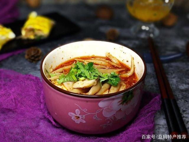 太原有什么特产？