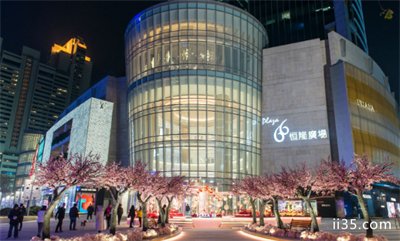 上海十大高楼：恒隆广场上榜，最高达632米