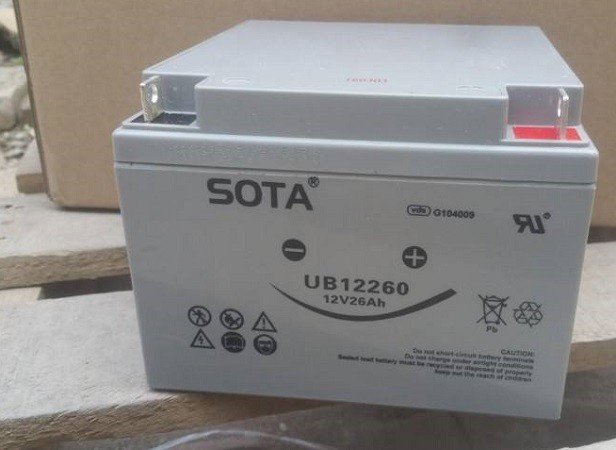 sota在中文中是什么意思？