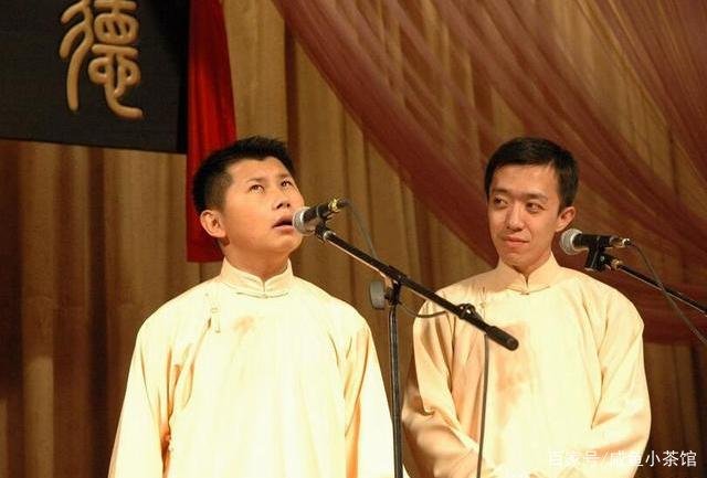 曹云金和郭德纲是因为什么原因反目成仇的,具体原因是什么?
