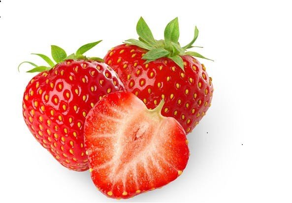 strawberry怎么读