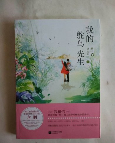 《我的鸵鸟先生》讲的是什么?好看吗?