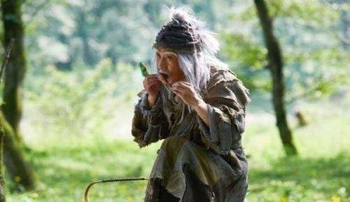 洪七公的真正来历是什么?