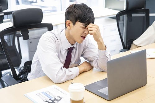 精神总是紧张怎么办