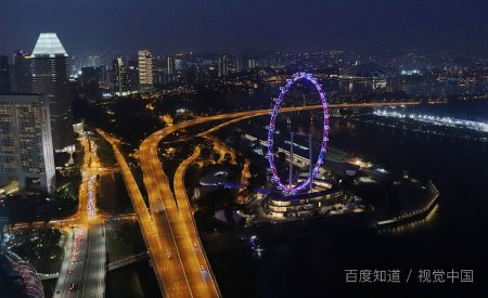 新加坡人口多少2022