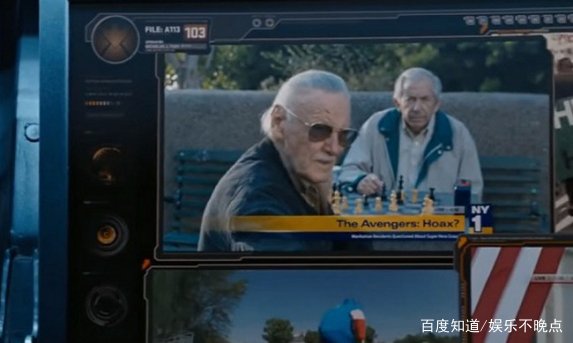 斯坦·李客串过的漫威电影角色有哪些？