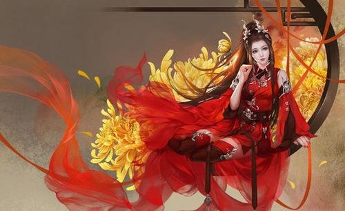 石榴裙是什么意思，石榴裙的来历