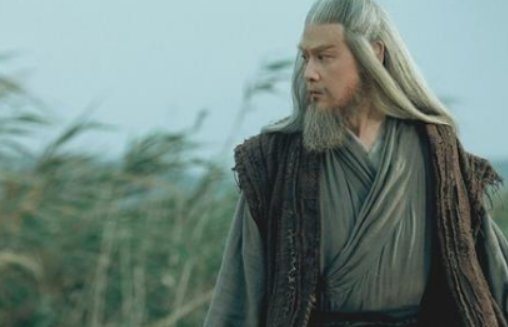 《雪中悍刀行》中李淳罡结局是什么?