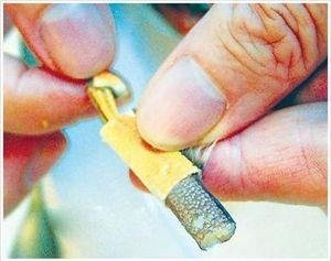 螃蟹的正确吃法有哪些?
