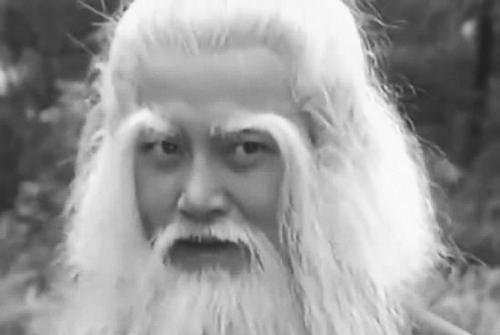 洪七公的真正来历是什么?