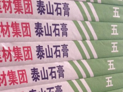 泰山石膏板都有什么牌子