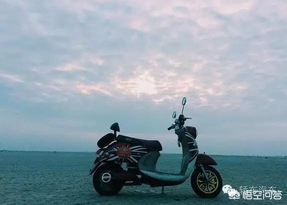 电动车为什么叫小电驴?