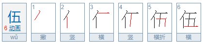 大写数字壹贰叁肆到拾怎么写百千万?