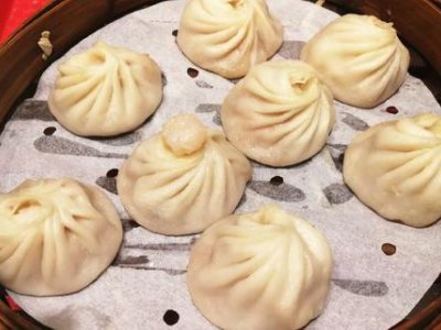 去杭州必吃的10种小吃是什么?