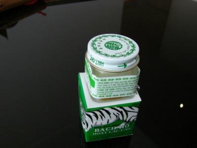 白虎膏的作用是什么