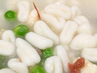 去杭州必吃的10种小吃是什么?