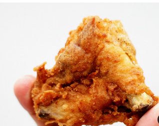 吮指原味鸡是不是有两种？