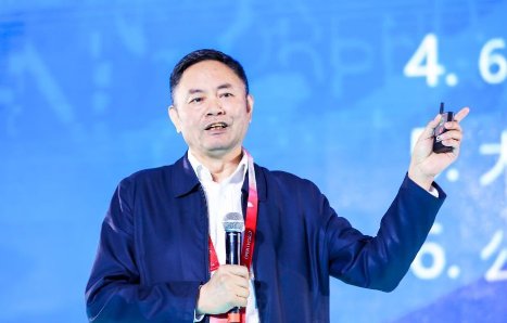 张尧学任职校长使中南大学迎来巨大变化，你如何看待这件事？