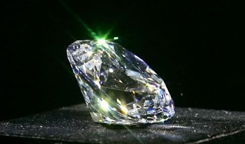 钻石20分是什么意思？