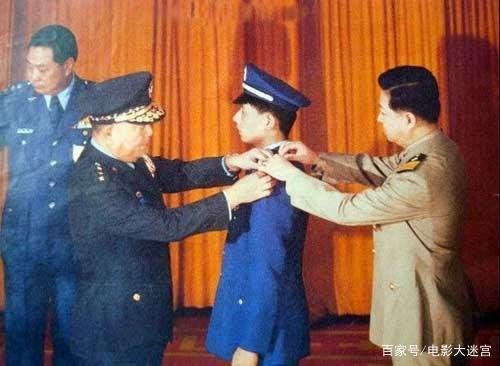 开走我国最先进战机叛逃,获7000两黄金的孙天勤,他下场如何?