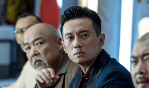 《黑白禁区》车厘子真实身份是什么？