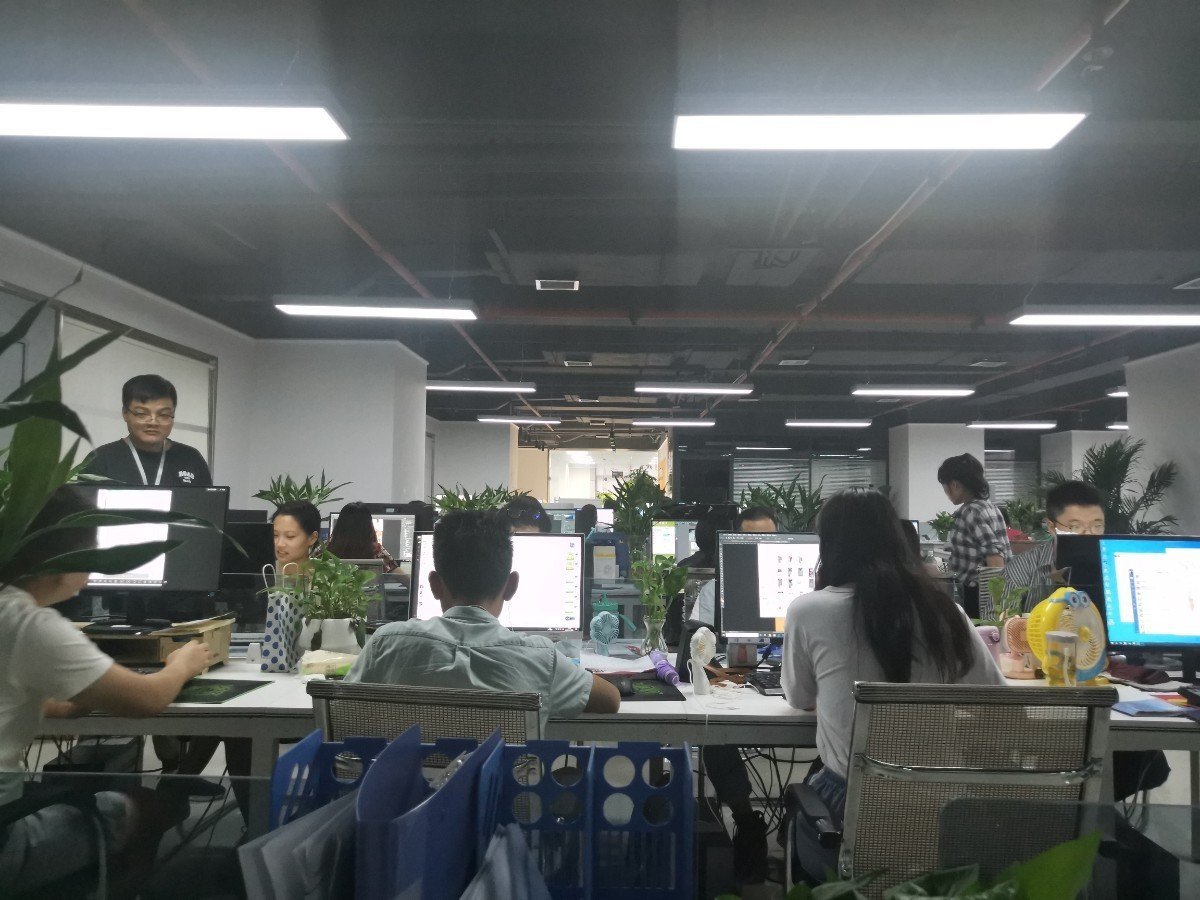 为什么很多公司要找设计外包公司呢?