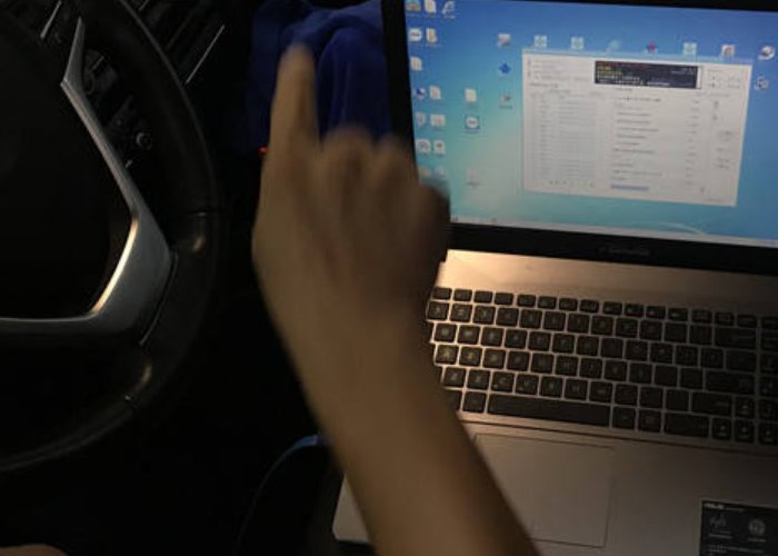 车内氛围灯是什么?