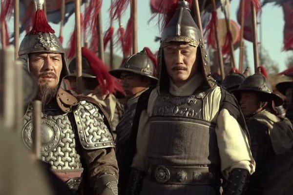 关羽动不动就说只需五百校刀手,校刀手是何武装?