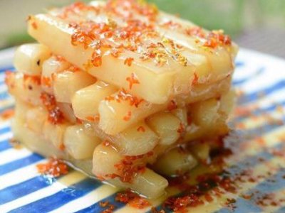 去杭州必吃的10种小吃是什么?