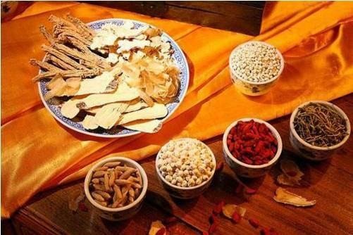 四君子汤的功效与作用是什么?