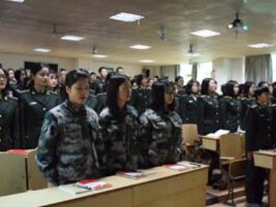怎样评价南昌大学人民武装学院?