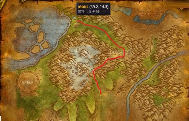 WOW黑暗会议任务怎么做啊?