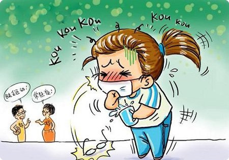 过敏性鼻炎的自我疗法-