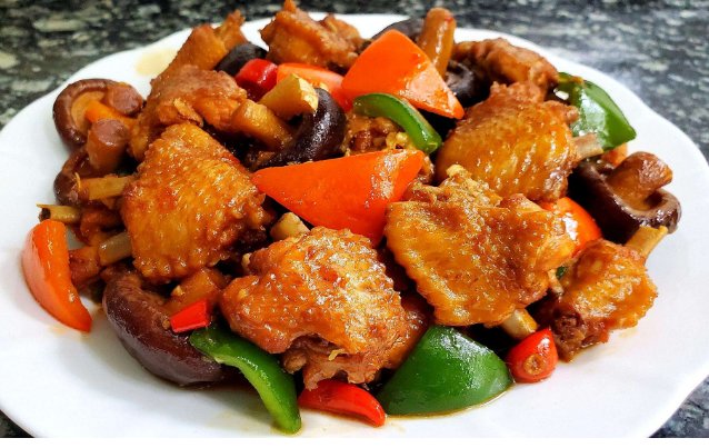 去饭店点菜怎么点啊