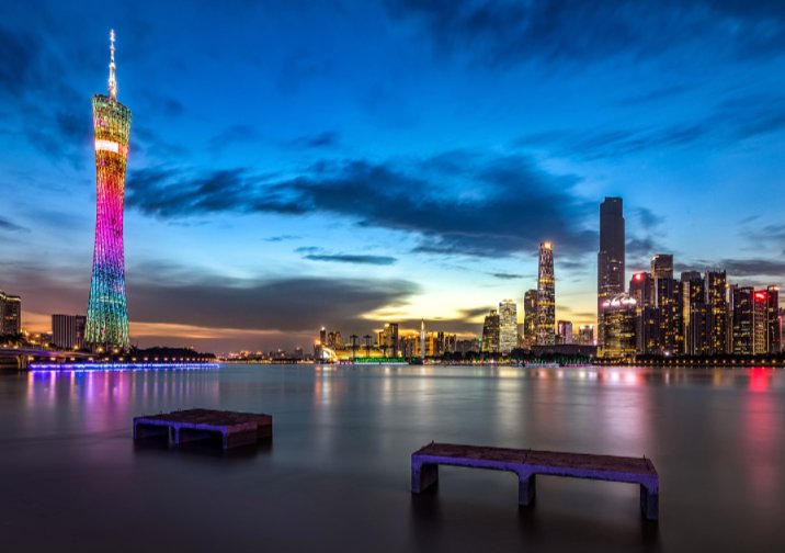 羊城是哪个城市?
