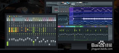 作曲、编曲用什么软件好?