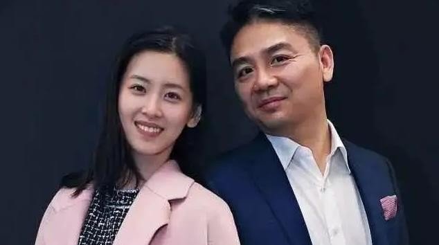 刘强东出轨,为什么章天泽没有选择离婚?