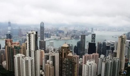 香港人说湾仔是什么意思