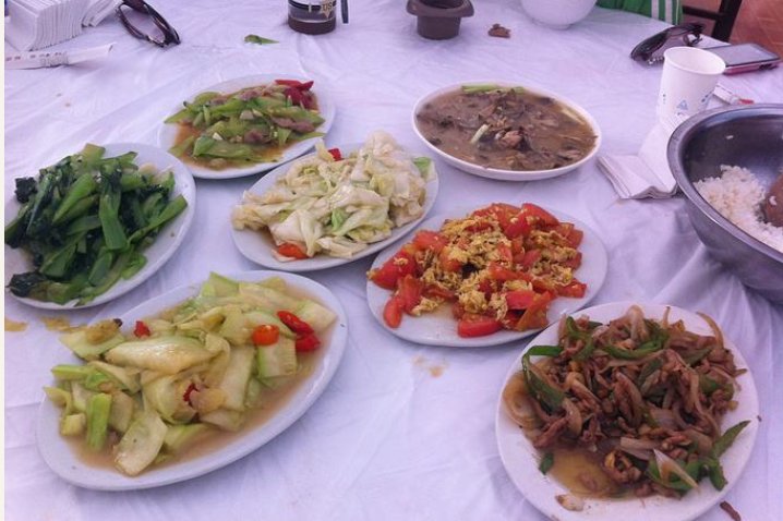 lunch是什么意思