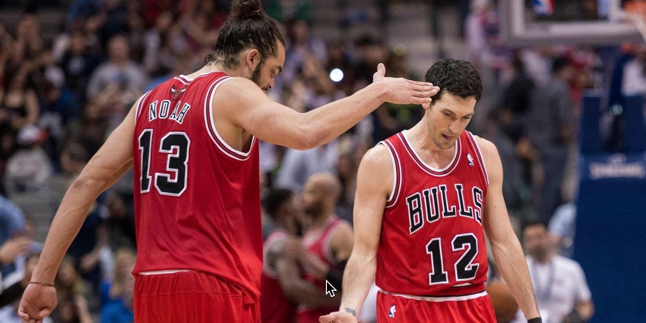 辛里奇是怎样的一位NBA球星?
