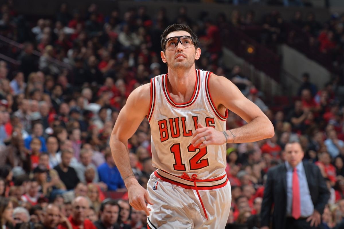 辛里奇是怎样的一位NBA球星?