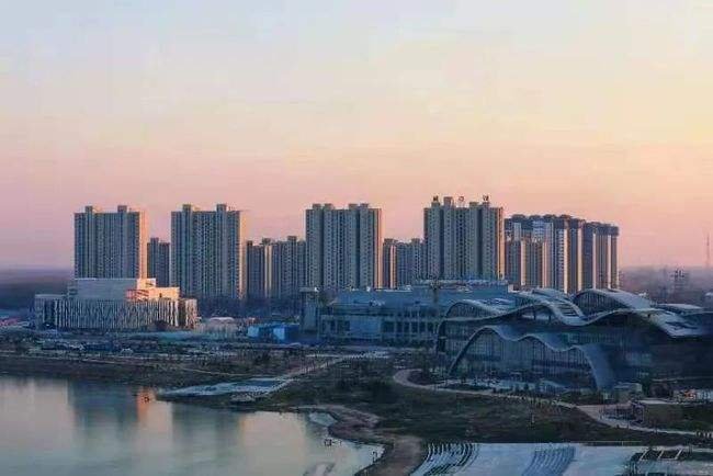 清河县属于哪个省哪个市?