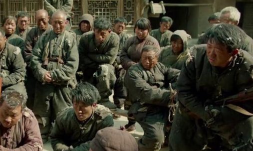 荒城纪的结局有什么深刻的含义?