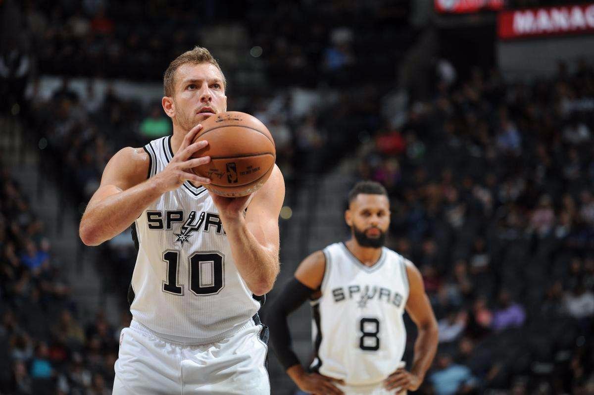 大卫李是怎样的一位NBA球员？
